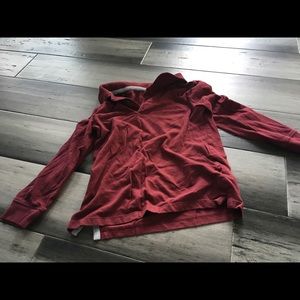 LONG SLEEVE COLLARED SHIRT 5T 💙